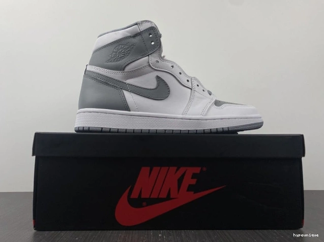 HYPE OG High Air 1 Jordan Stealth 555088-037 0712